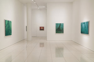 Kazuyuki Futagawa: Silent Fire - 白石畫廊