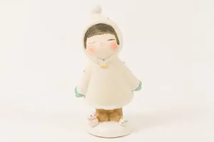 寺倉京古: 小日夢 - 白石畫廊