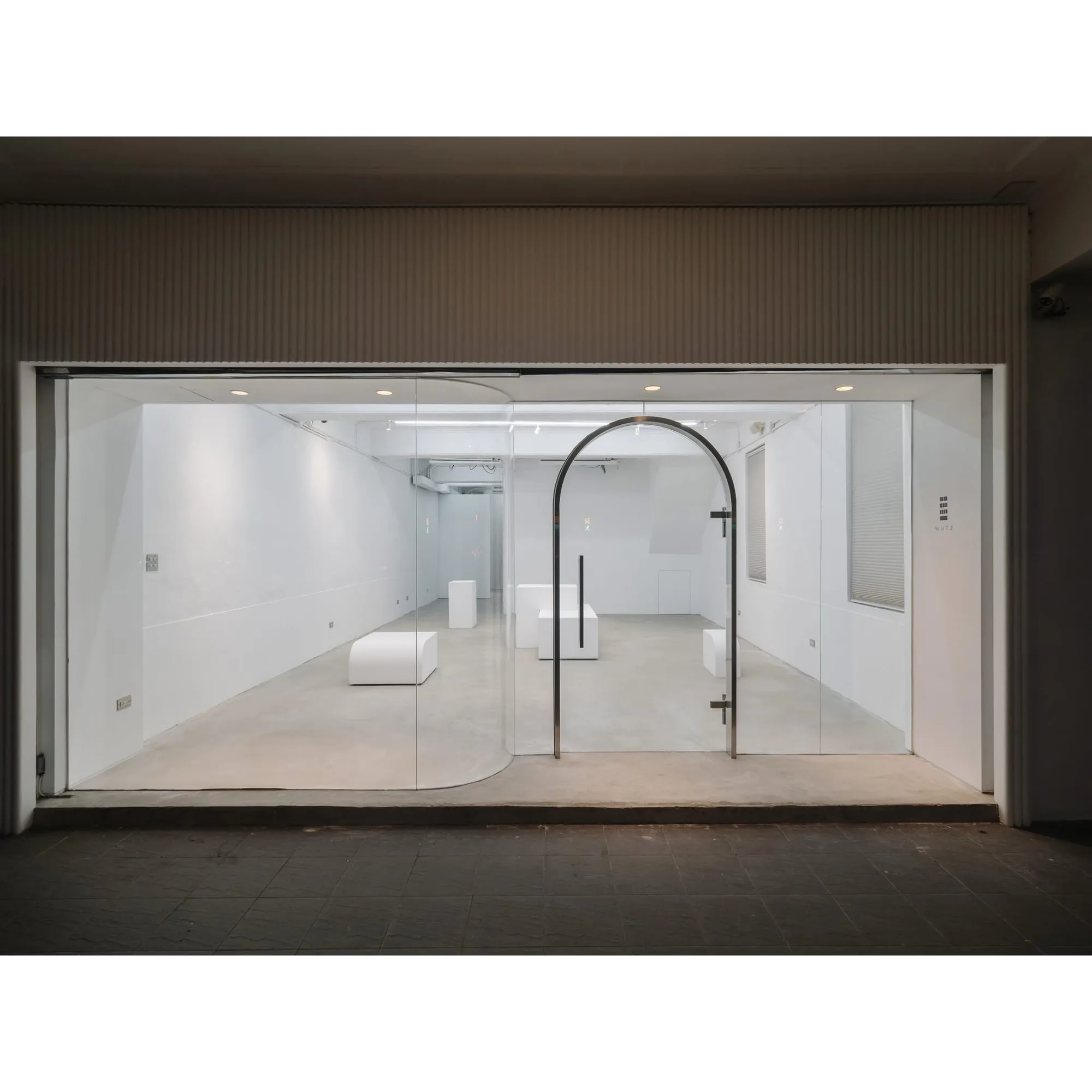 展覽 - WUTZ 屋子