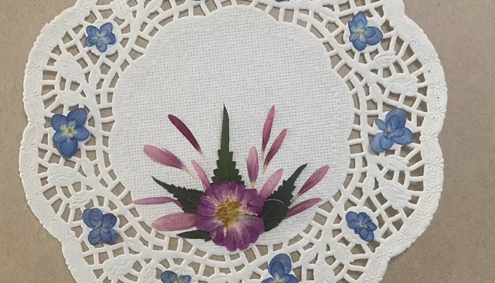 花漾再現 - 中壢美術館