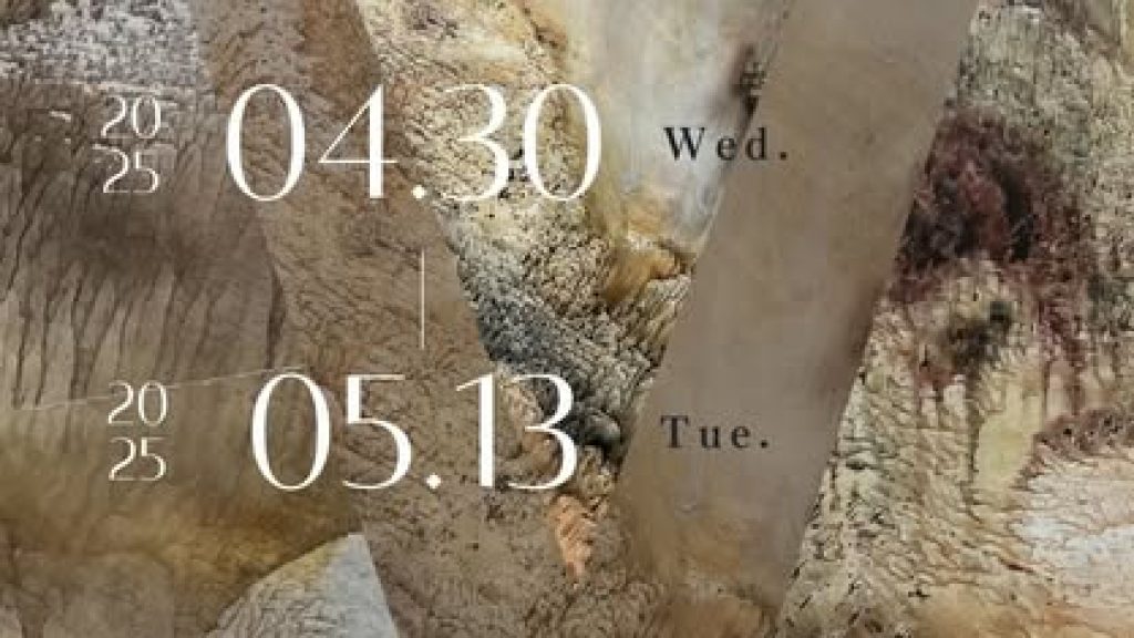 2025年劉木林公益畫展 - 大岡藝術空間