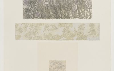 2026 Kaichen Lee Solo - 弎畫廊