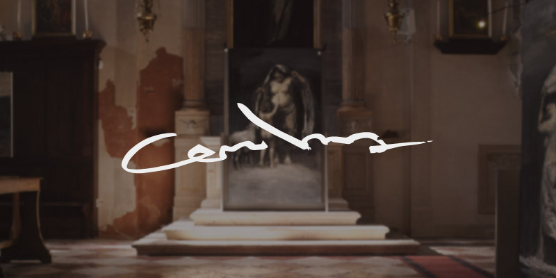 The Southern Cross: Cen Long and His Art - 涵藝術