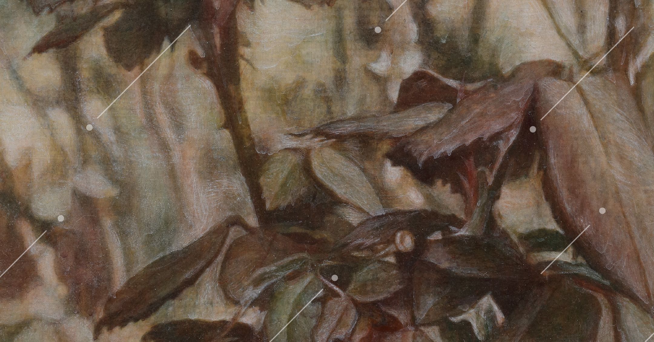 Inner Radiance — Reflections of the Light Within—Meng Tze CHEN Solo Exhibition 內化的靈光 — 陳孟澤個展 - 科元藝術