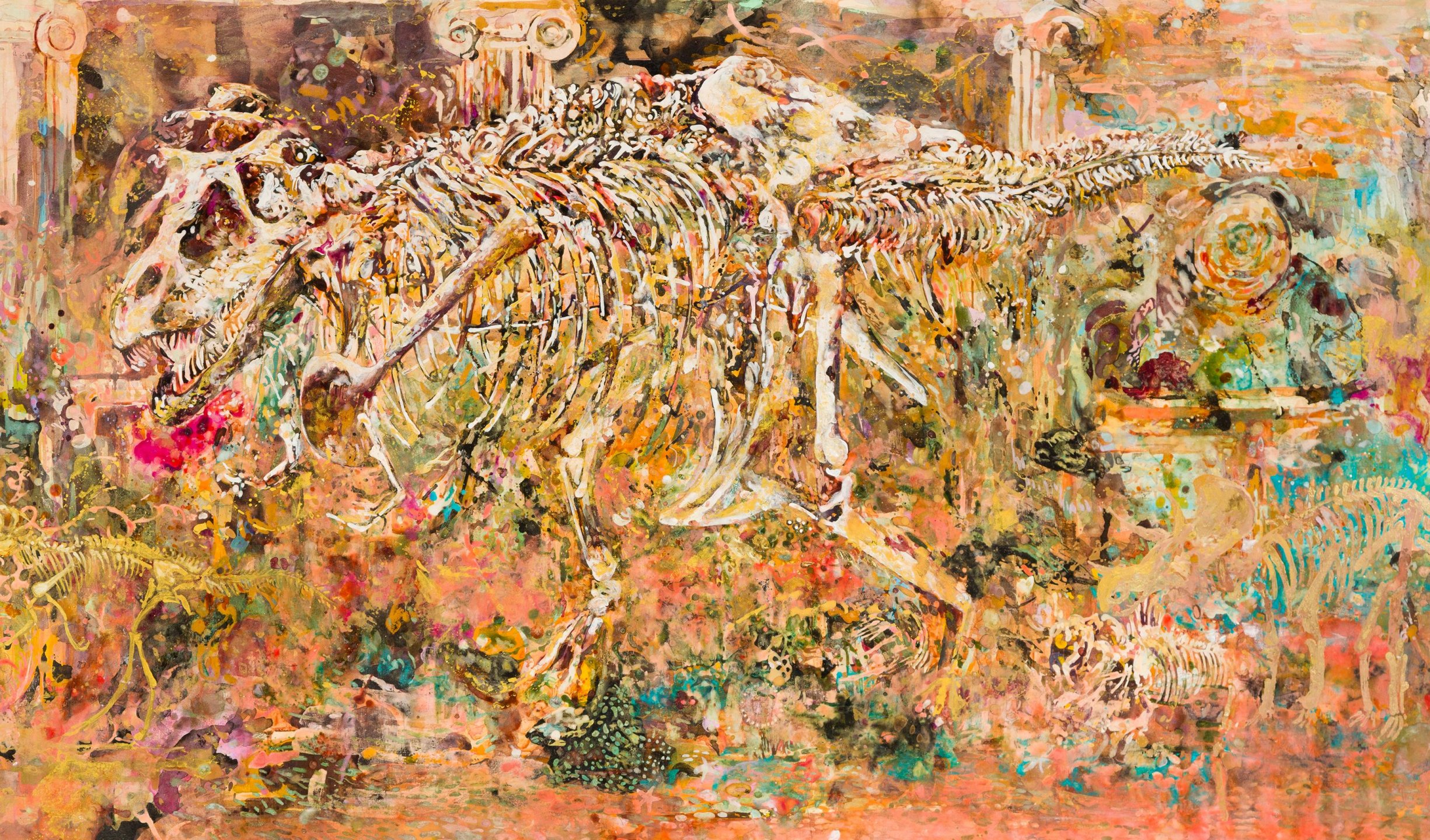 2023年館藏特展 - 藝點點美學