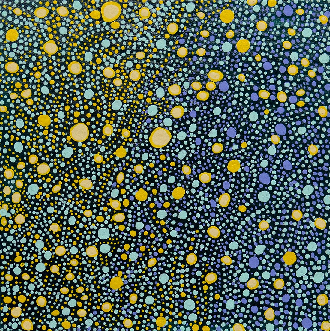 無界之境－抽象的文化符碼 - 高士畫廊